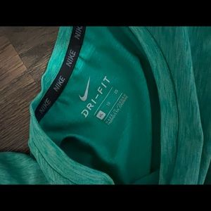 Dri fit Nike T-shirt